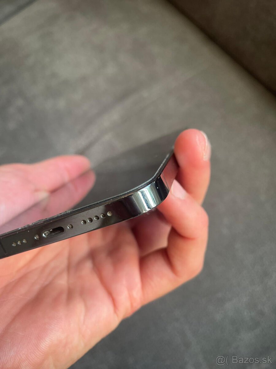 iphone 12 pro 128 GB - 7