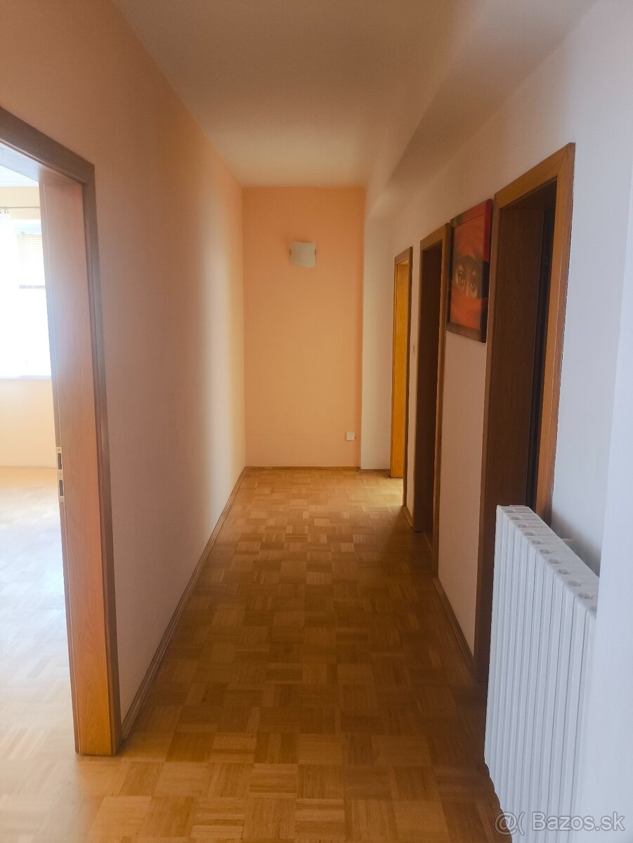 Prenájom Šaľa Pázmaňa 135m² - 7