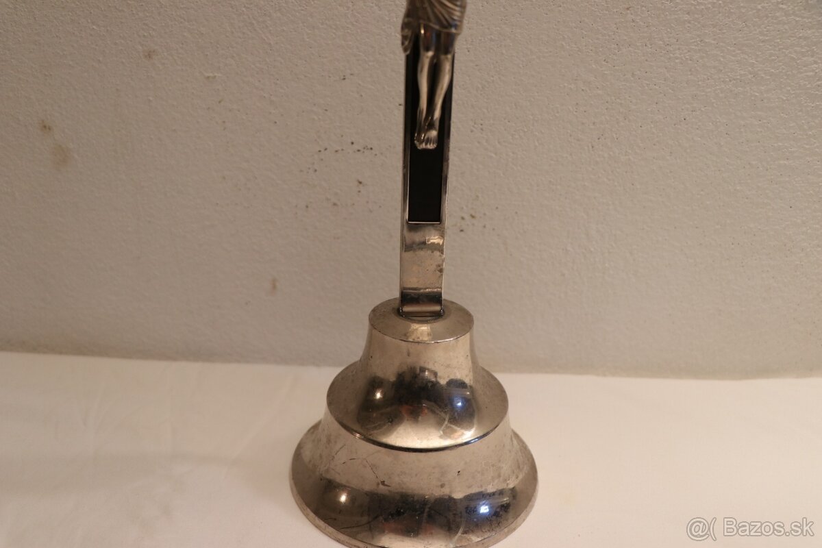 Domácí oltář KRUCIFIX Kristus (525E) - 7