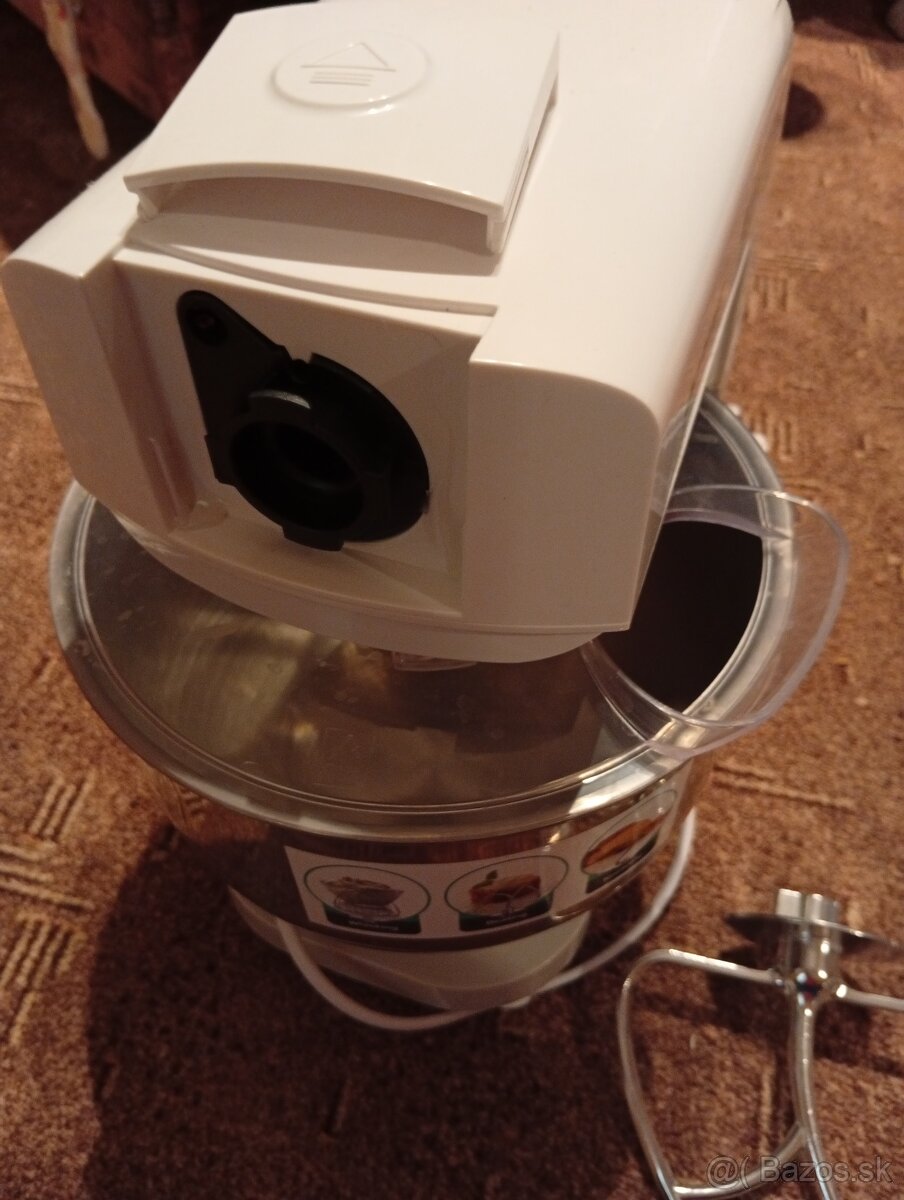 Gorenje kuchynský robot - 7