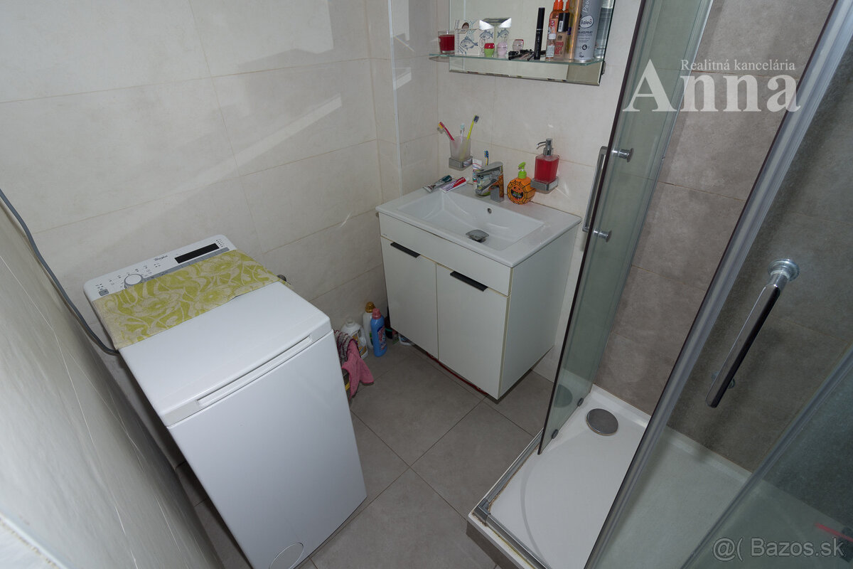 3-izb. byt - Plzenská ul. - 7