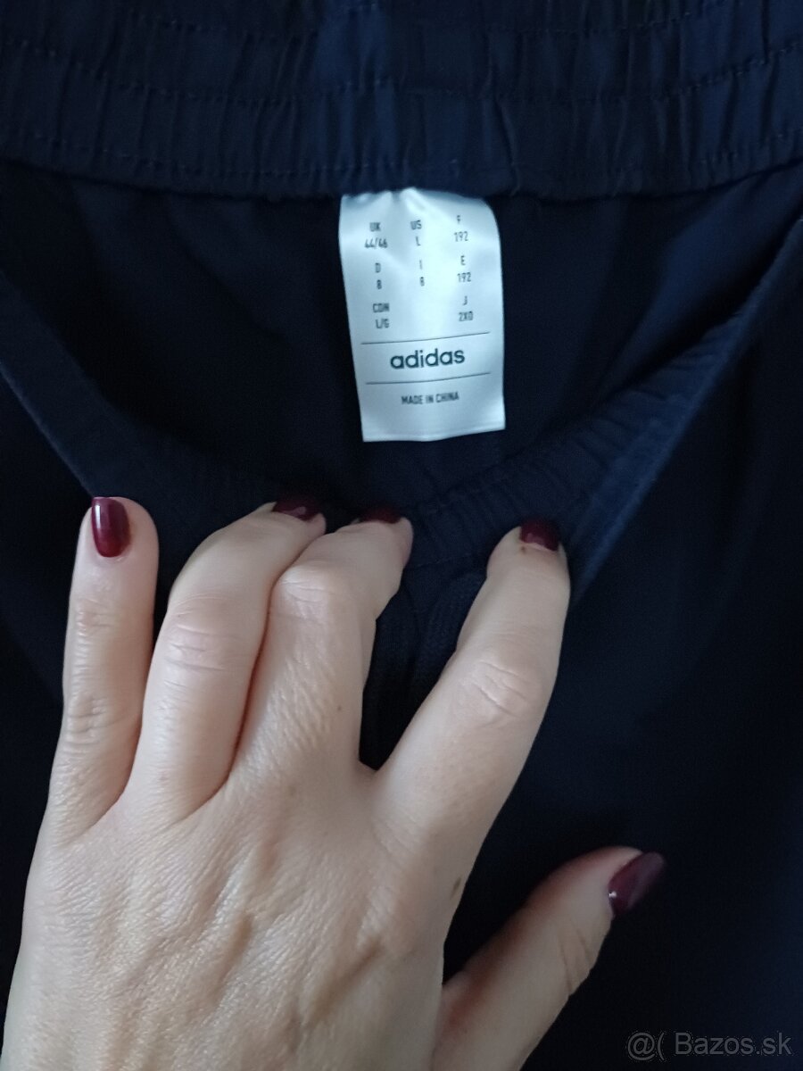 Adidas pánske tenisky - 7