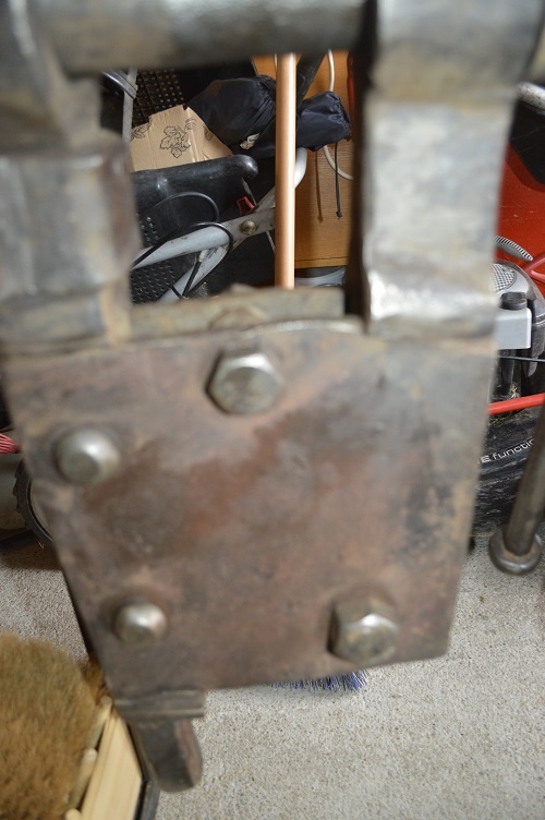 predam krasny stary kovacsky zverak - 7