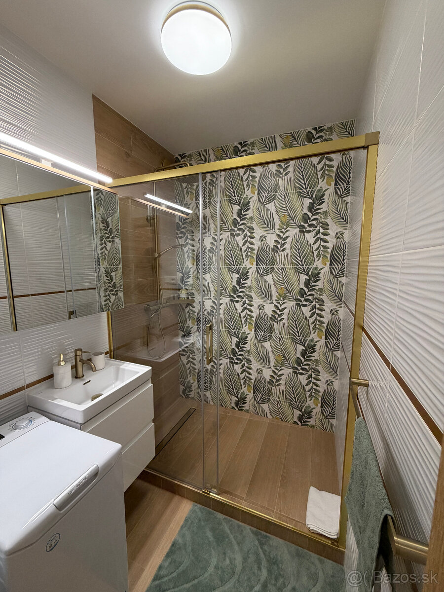 luxusný apartmán na krátkodobý prenájom - 7