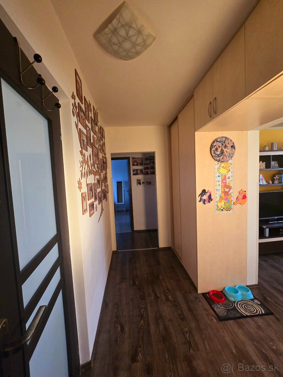 3 izbový byt, Horné Rakovce, Turčianske Teplice - 7