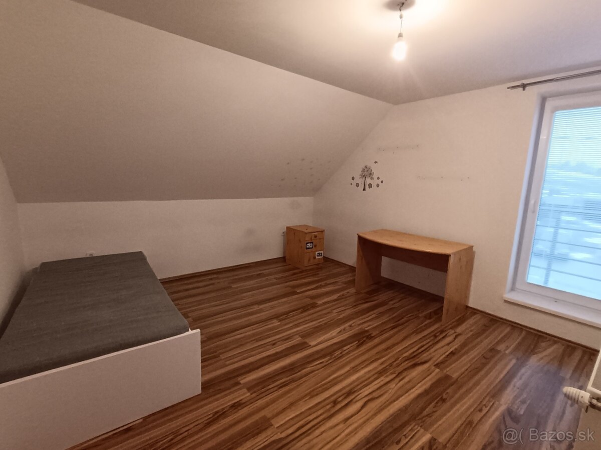 Prenájom rodinný dom Vavrečka - 7