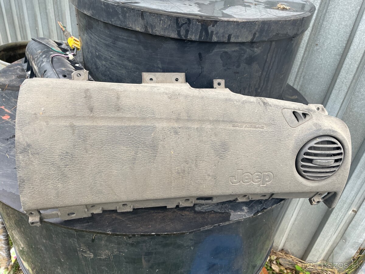 Jeep cherokee diely - 7