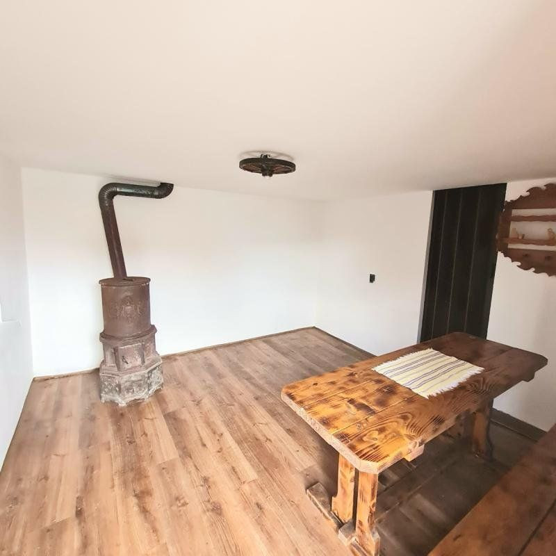 AKTUALIZOVANÁ CENA MUROVANÁ ZÁHRADNÁ CHATKA 3 IZBY PLUS KU - 7