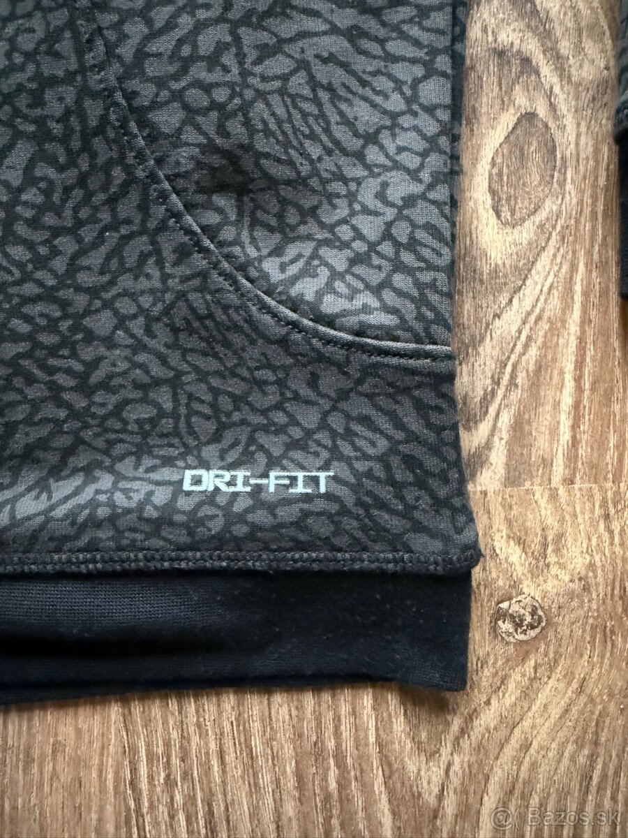 Jordan elephant print mikina (L) - 7