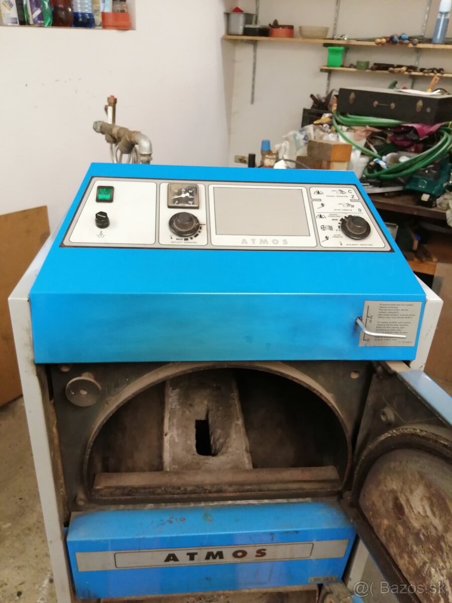 Kotol Atmos DC22S - 7