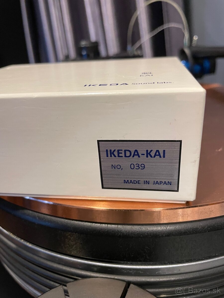 IKEDA KAI MC prenoska - 7