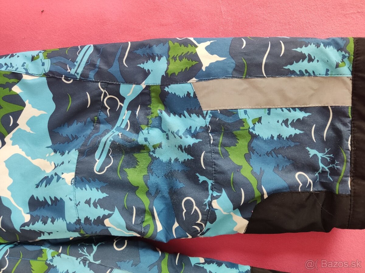 Zimná kombinéza - 7