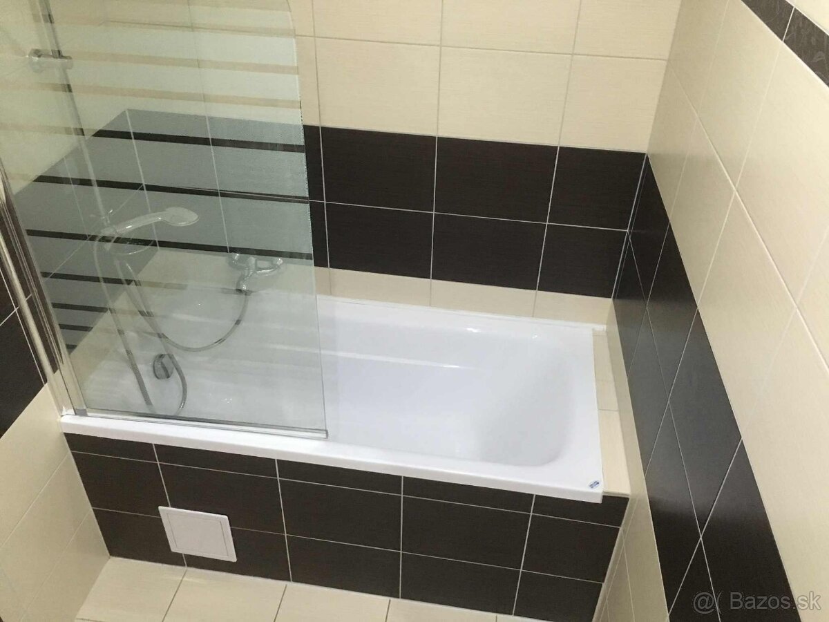 Predaj 2,5 izbový byt - 7