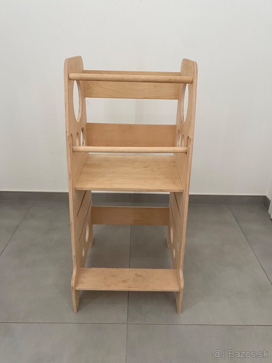 Bubble - uciaca veza - 7