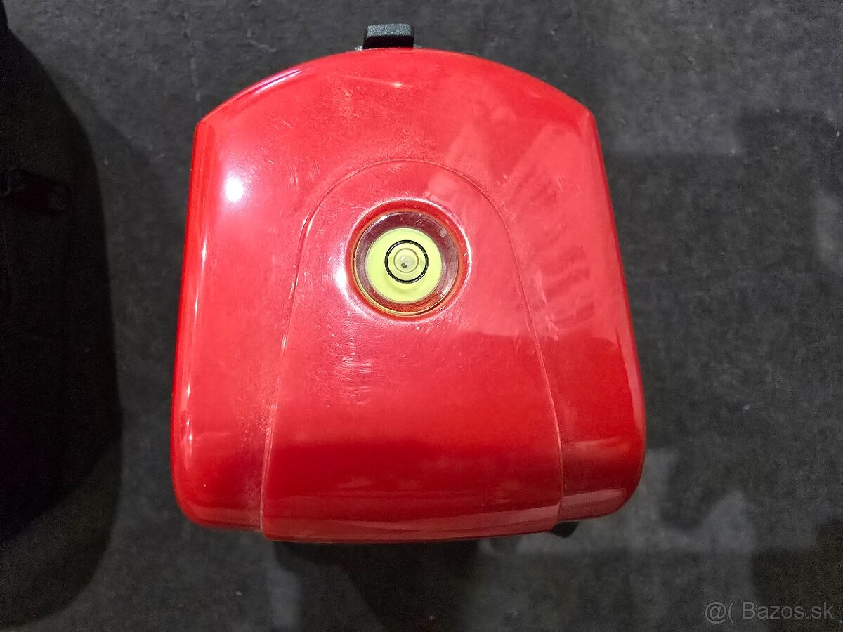 Laser Nivelak 50e - 7