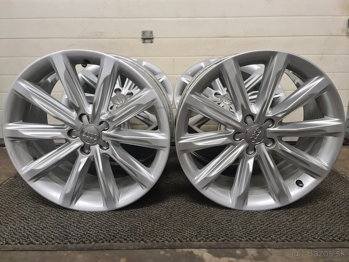 5X112 R19 8,0J ET26 AUDI-GERMANY - 7