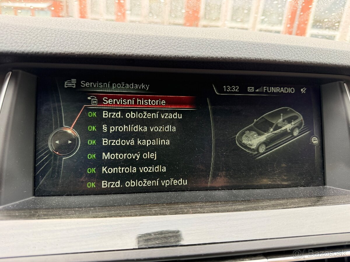 BMW 530xdrive touring - 7