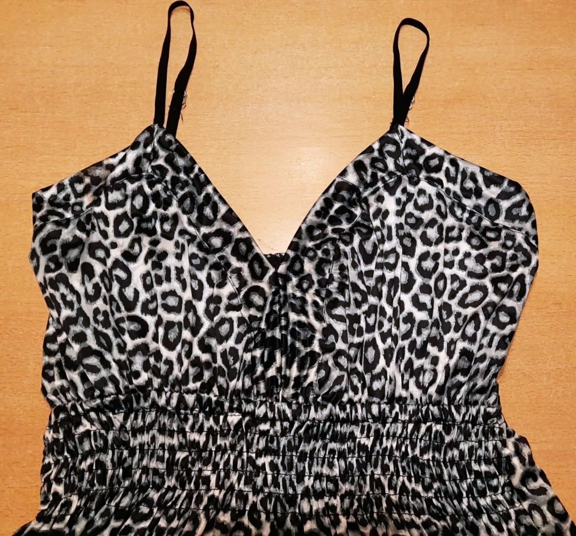 Predám letné šaty veľ. S-M - 7