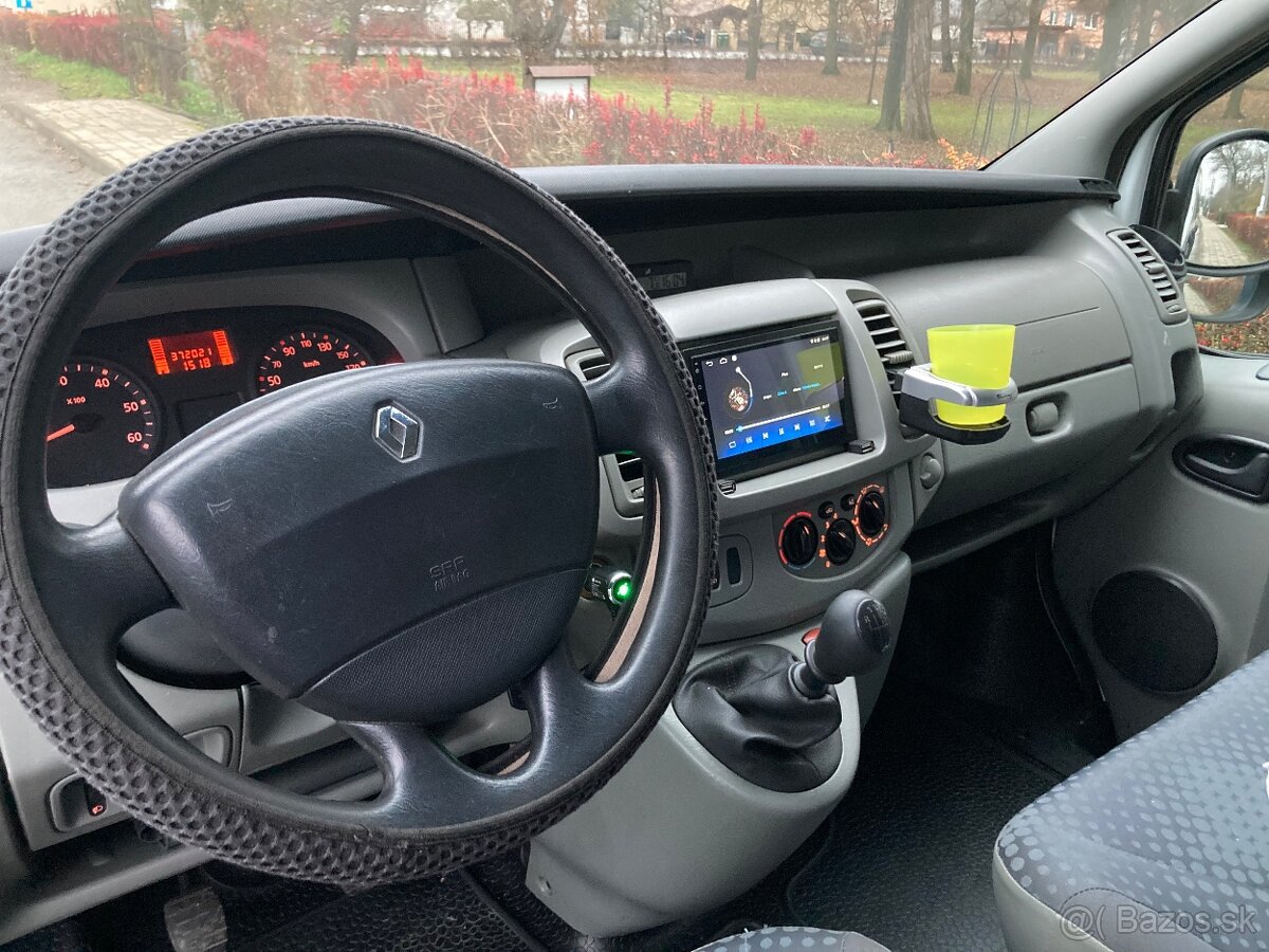 Renault Trafic 2.0 66kw - 7