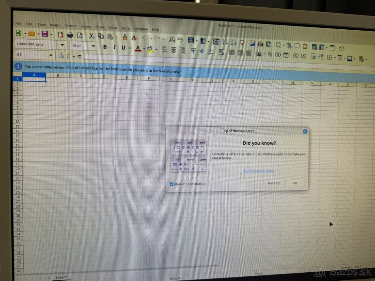 Počítač Dell OptiPlex 9020 – i5-4570 / LINUX MINT / 500G HDD - 7
