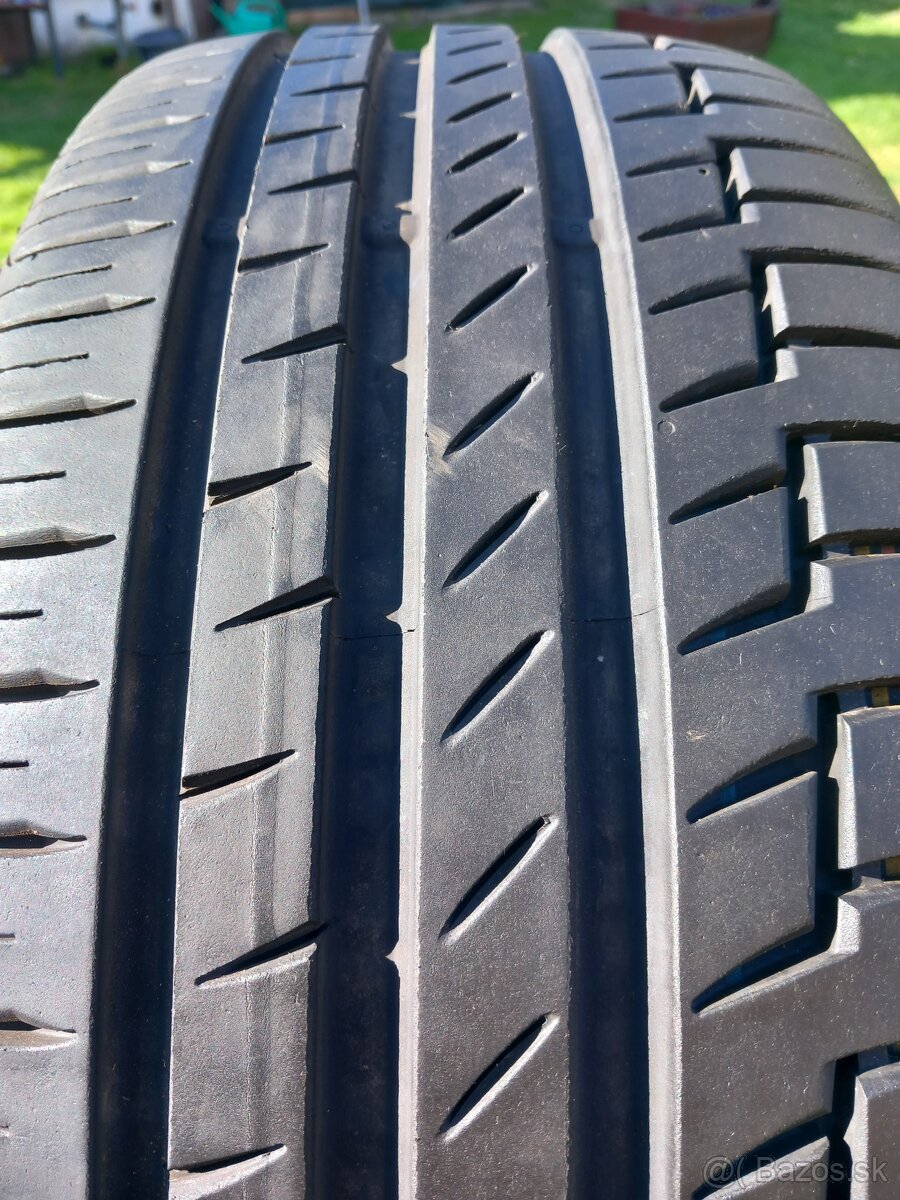 225/45 r17 letne pneumatiky 4kusy - 7