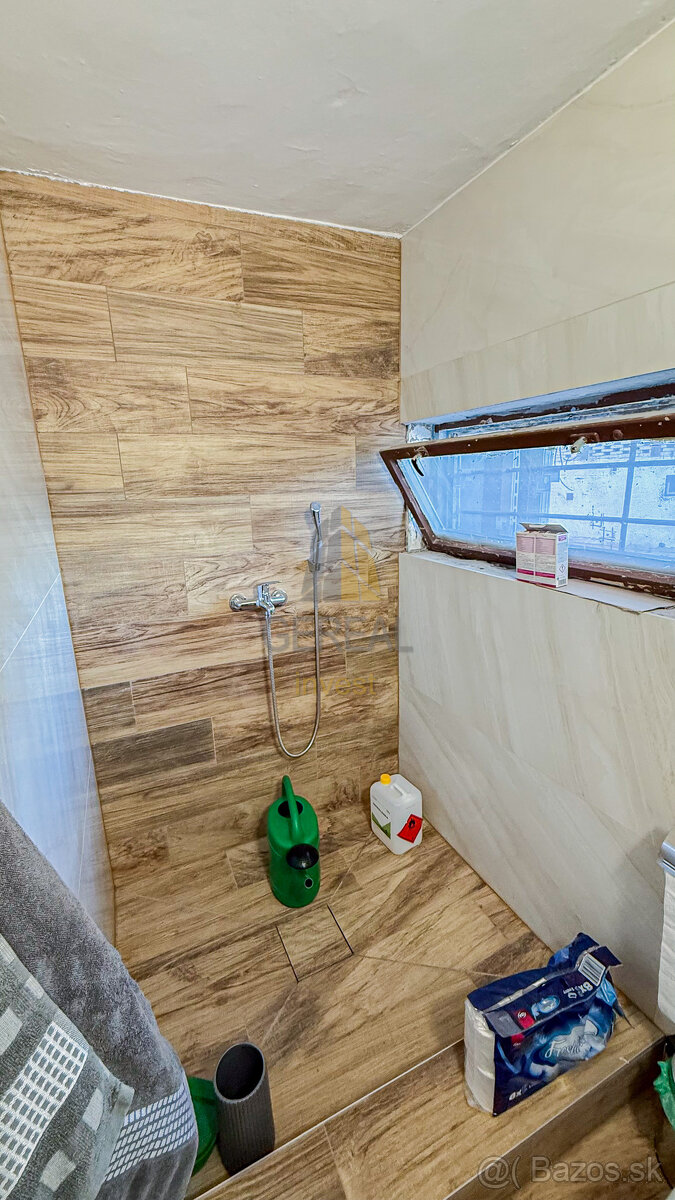 Polyfunkčný objekt s veľkým potenciálom na predaj | Lastomír - 7