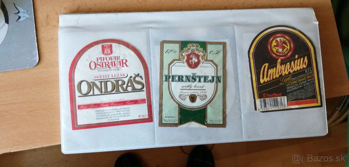 predam drobnosti - 7