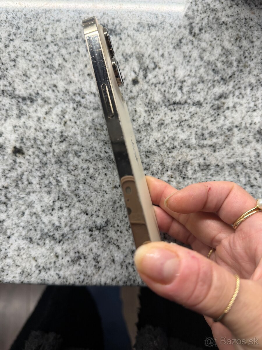 Predám iPhone 14 PRO 256 GB - 7