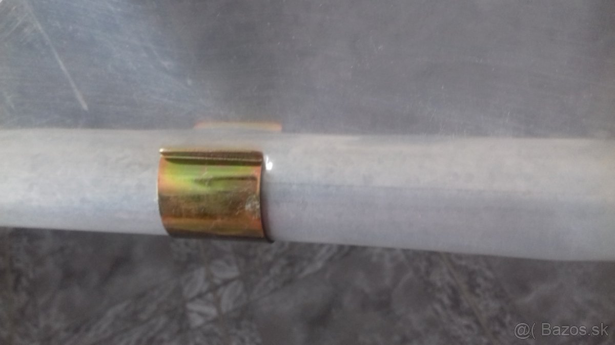 agrofólia na fóliovníky UV fólia 200 mikr. - 7