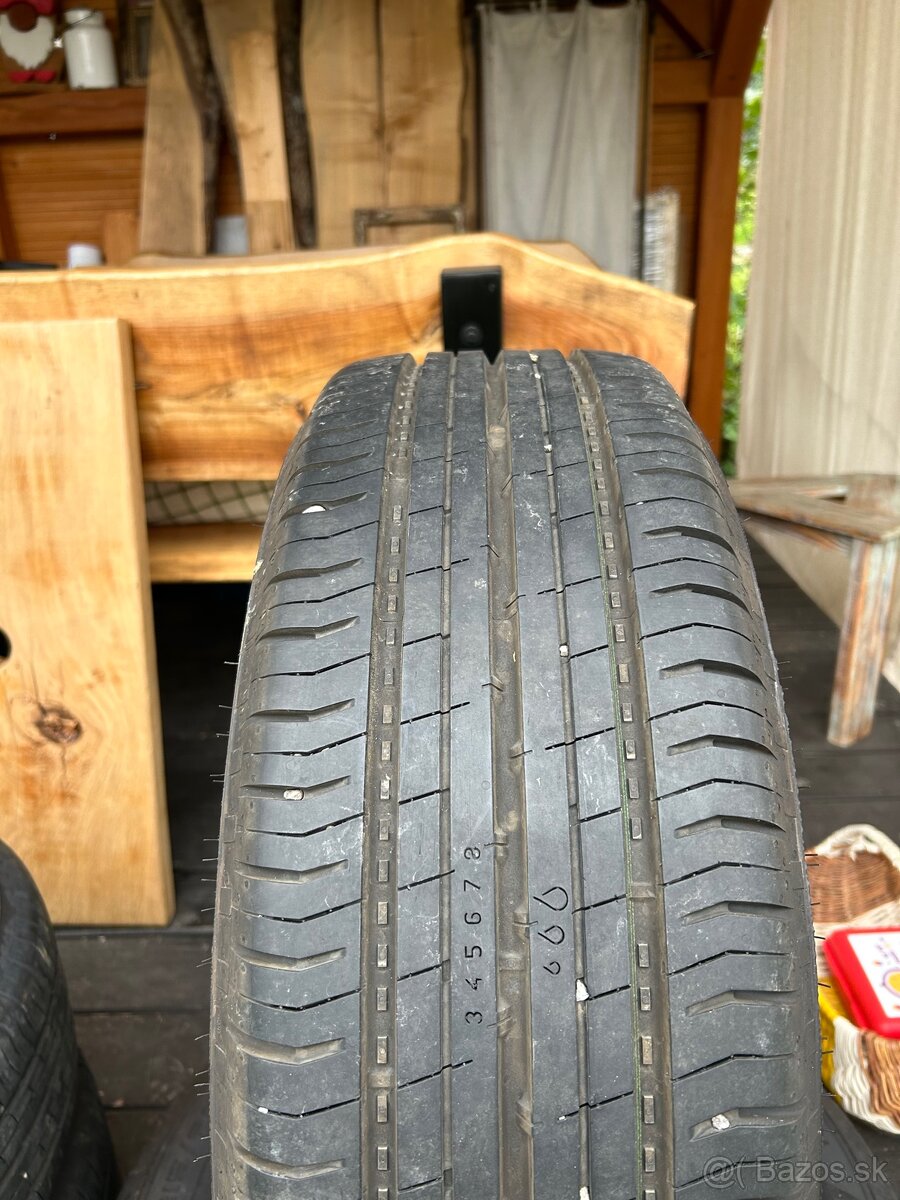 Kolesa Renault Trafic - 7