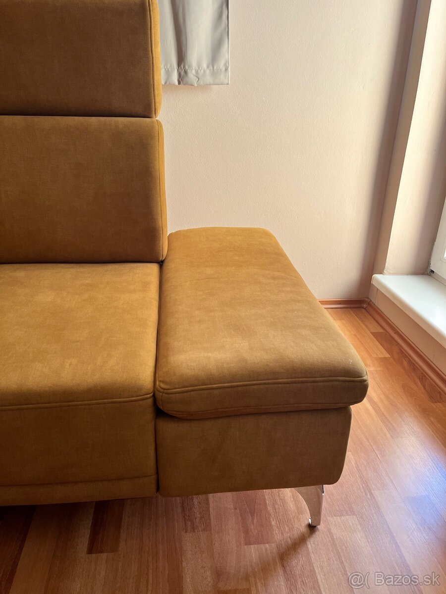 Sedacia suprava L + taburetka - 7