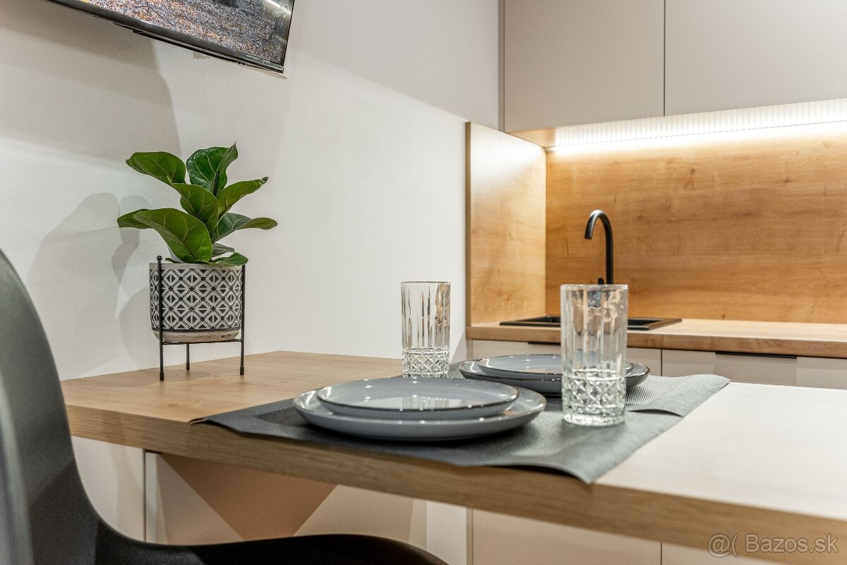 1 - izbový byt na predaj, Karpatská ul., Košice-Staré mesto - 7