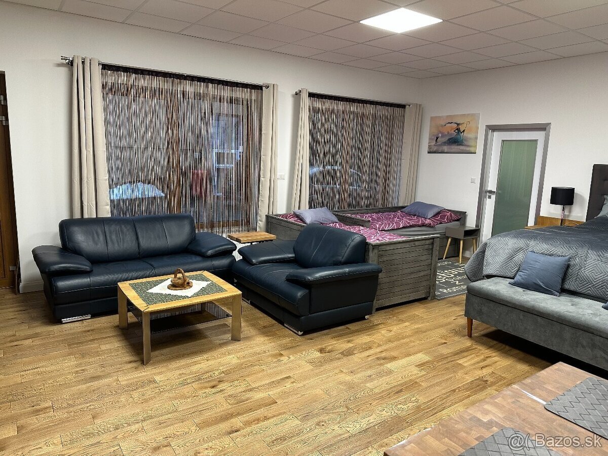 Prenájom apartmánu, Rudlovská cesta, Banská Bystrica. - 7