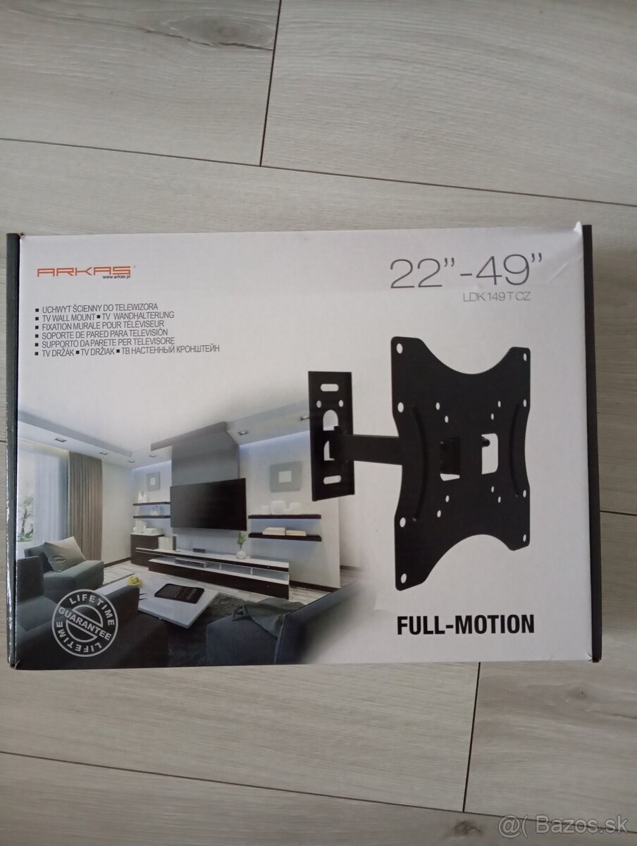 Qled 4k Tv Hisense 43e7q - 7