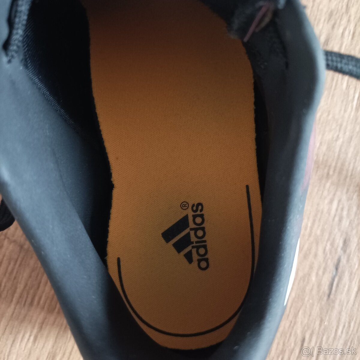 Halovky Adidas detské veľ. 31 - 7