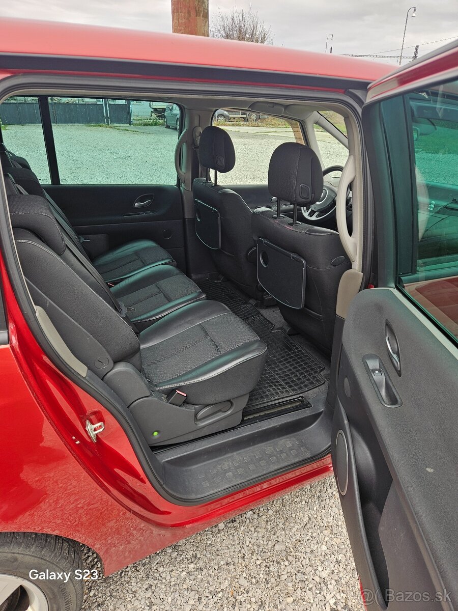 Renault Grand Espace 4 1.9dci - 7