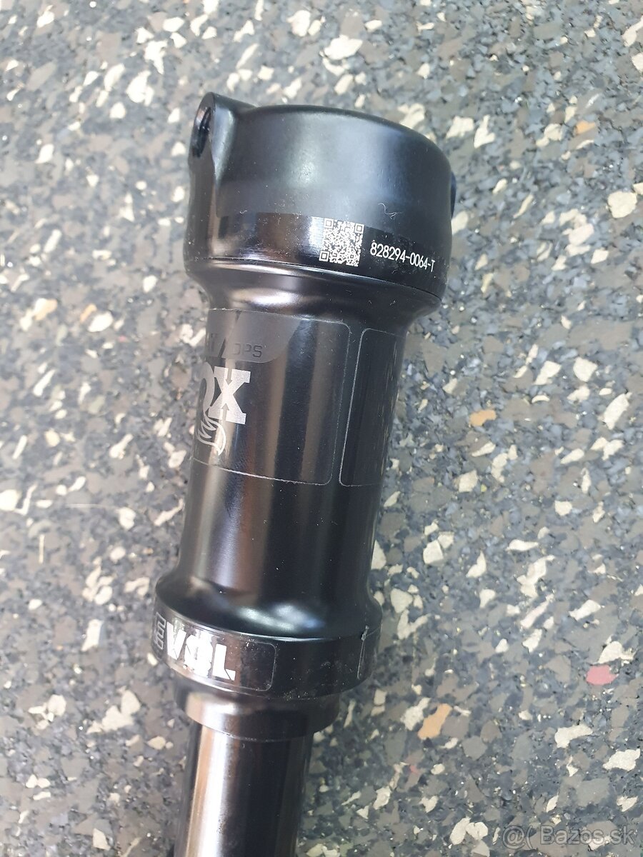 FOX Float DPS Performance Trunnion tlmič - 7