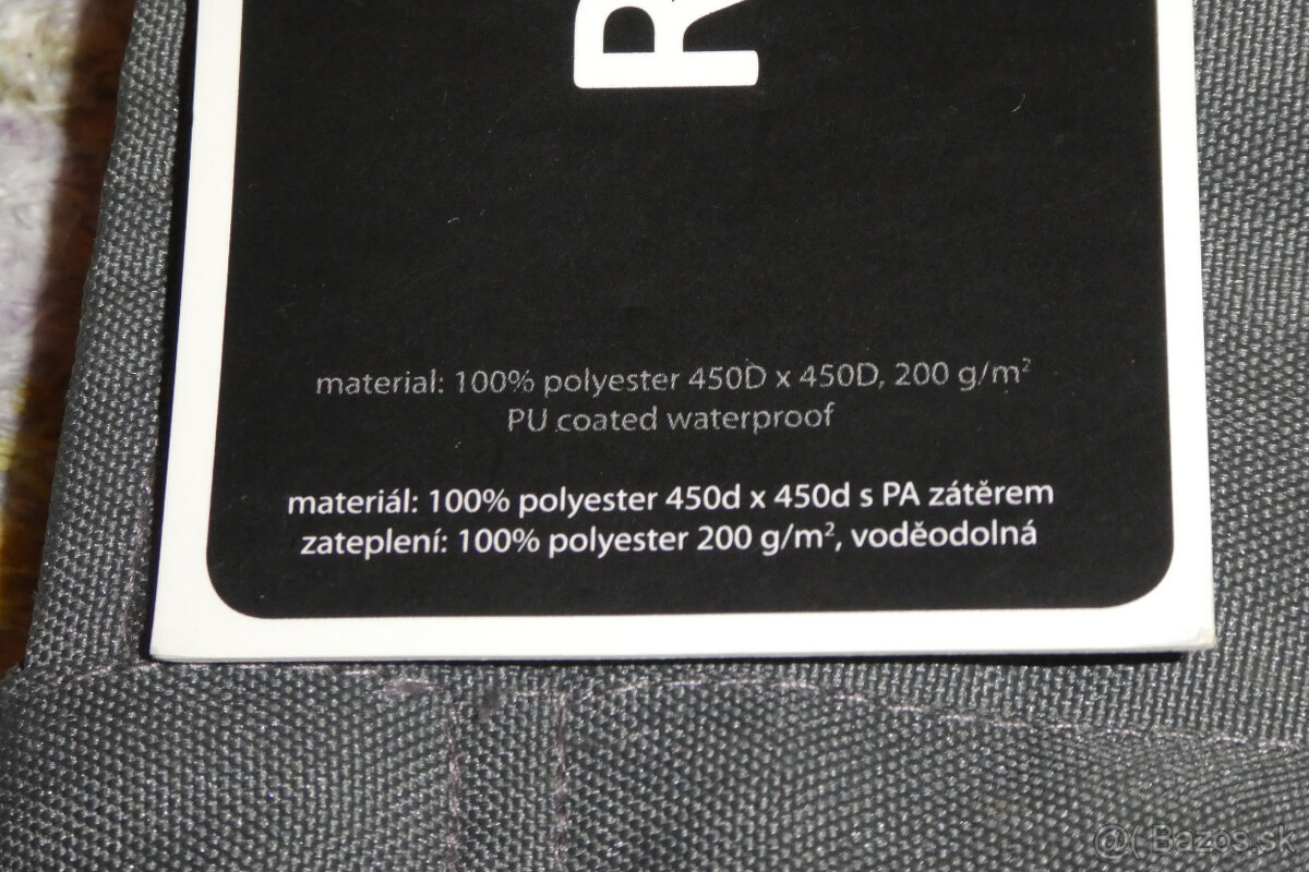 pracovná bunda Ardon Ralf veľ.L nová - 7