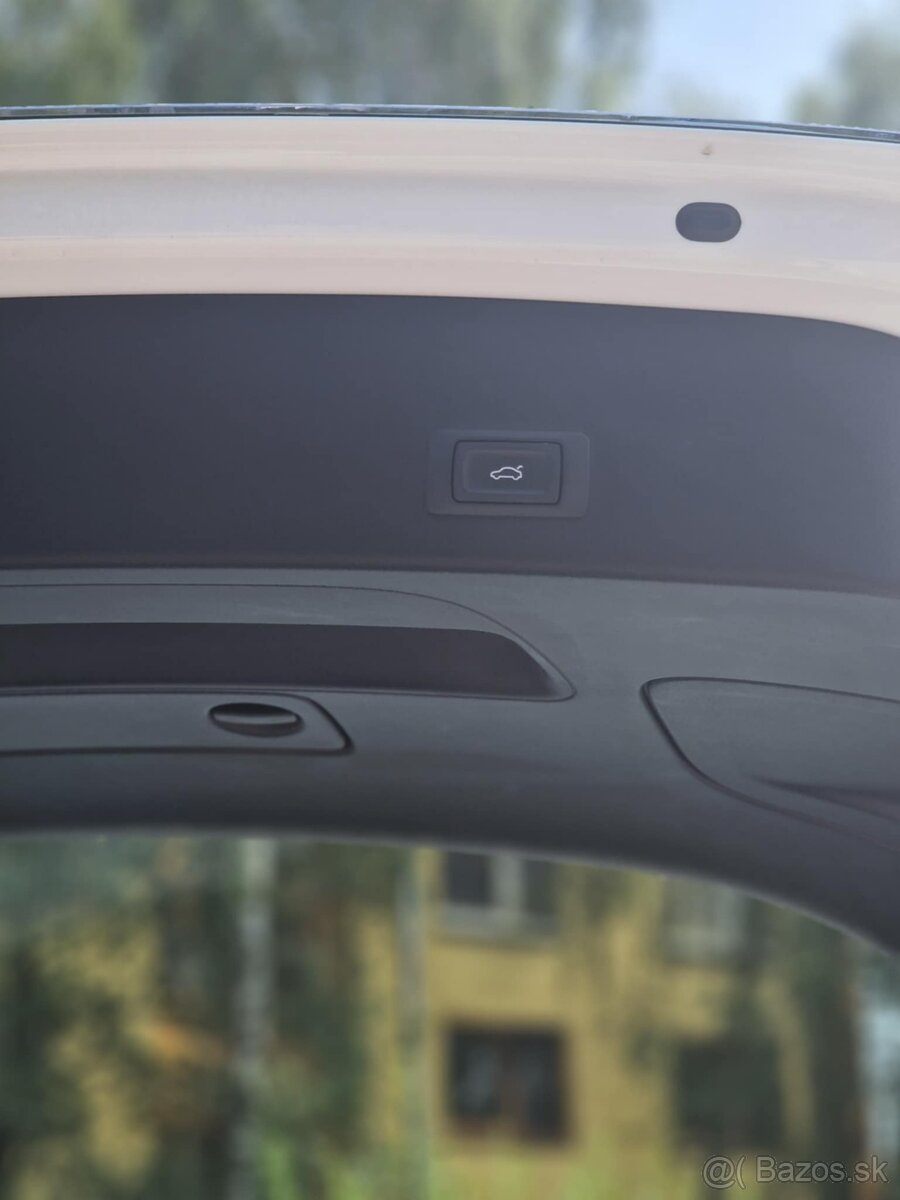 AUDI A6 AVANT 3.0 QUATRO - 7