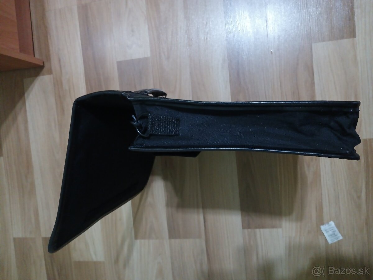 Dámska štýlová kabela - 7