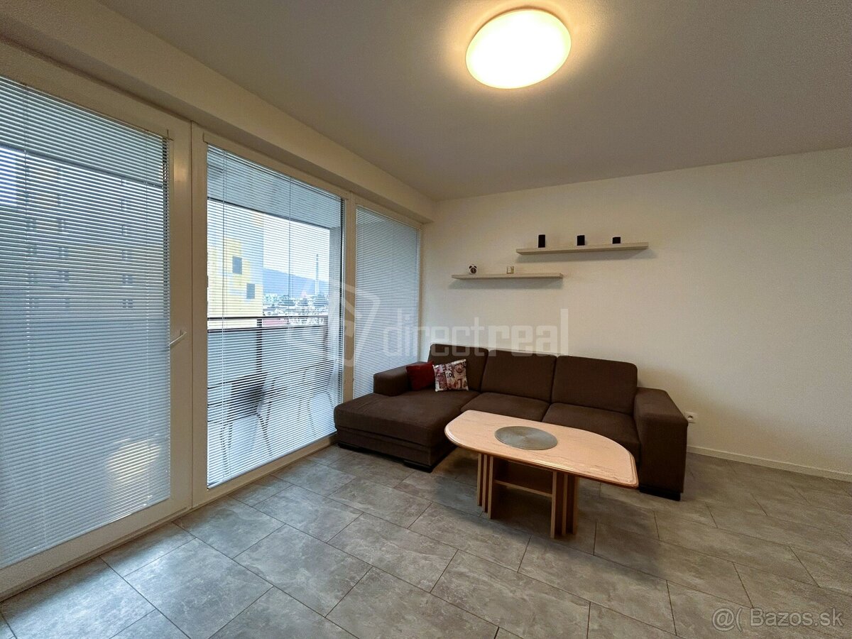 Prenájom - 2-izb. - … - 7