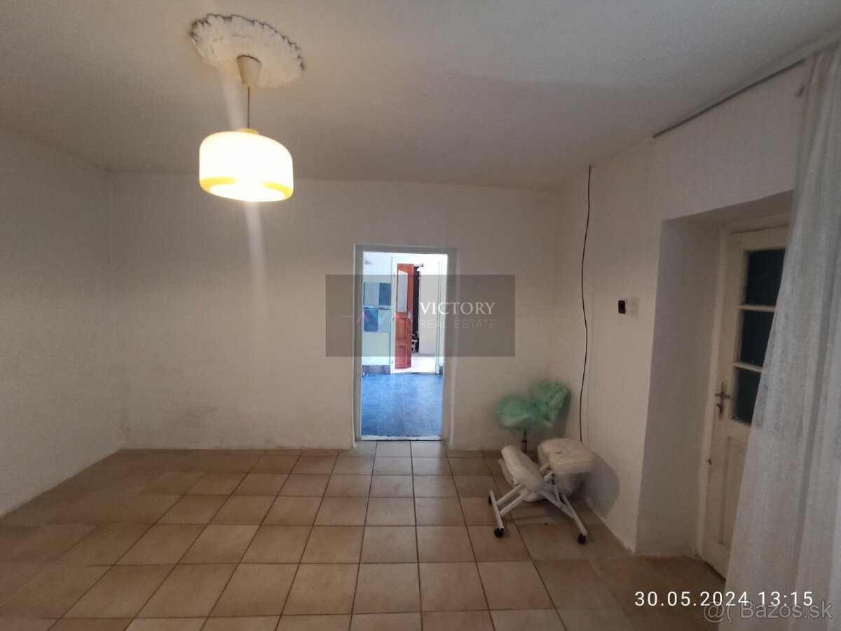 3izbový gazdovský dom v Maďarsku - Méra - 7