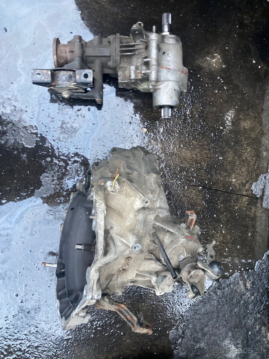 Diely Suzuki Ignis 1.3 4x4 - 7