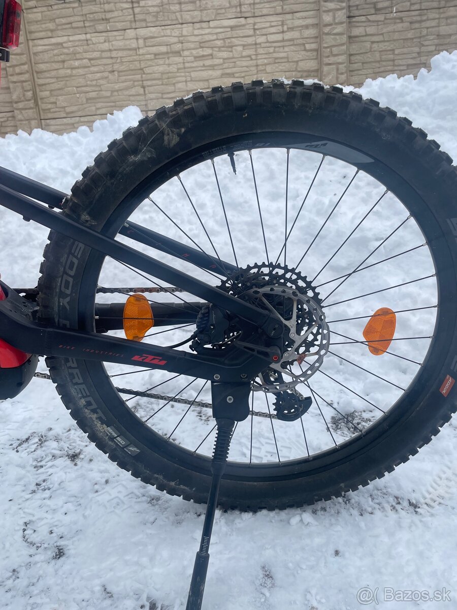 KTM Macina Kapoho 2973 - 7