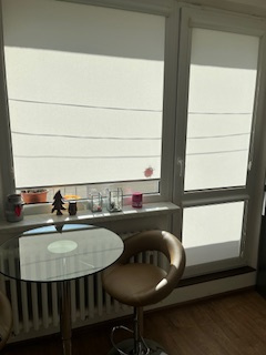 Prenájmem 1 izbový byt. - 7