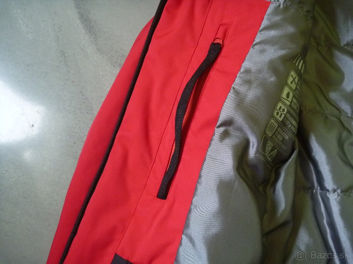 2 x dámska lyžiarska bunda - 7