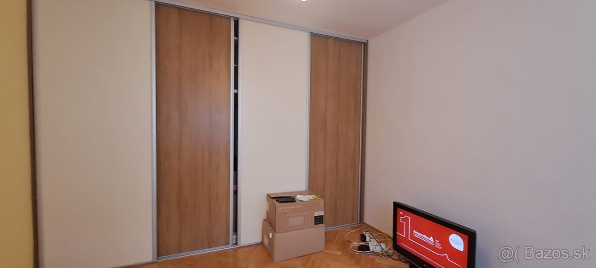 1 Izbový byt Detva Novosady (40m2) - 7