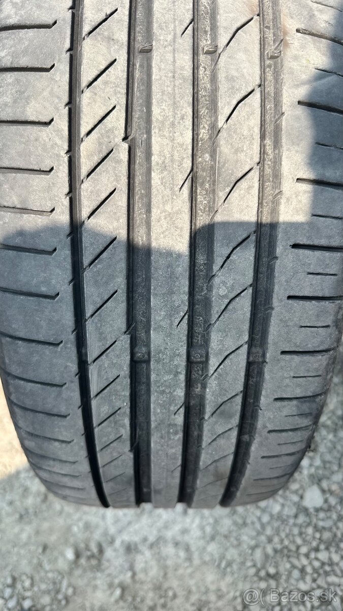 225/45/18 continental - 7