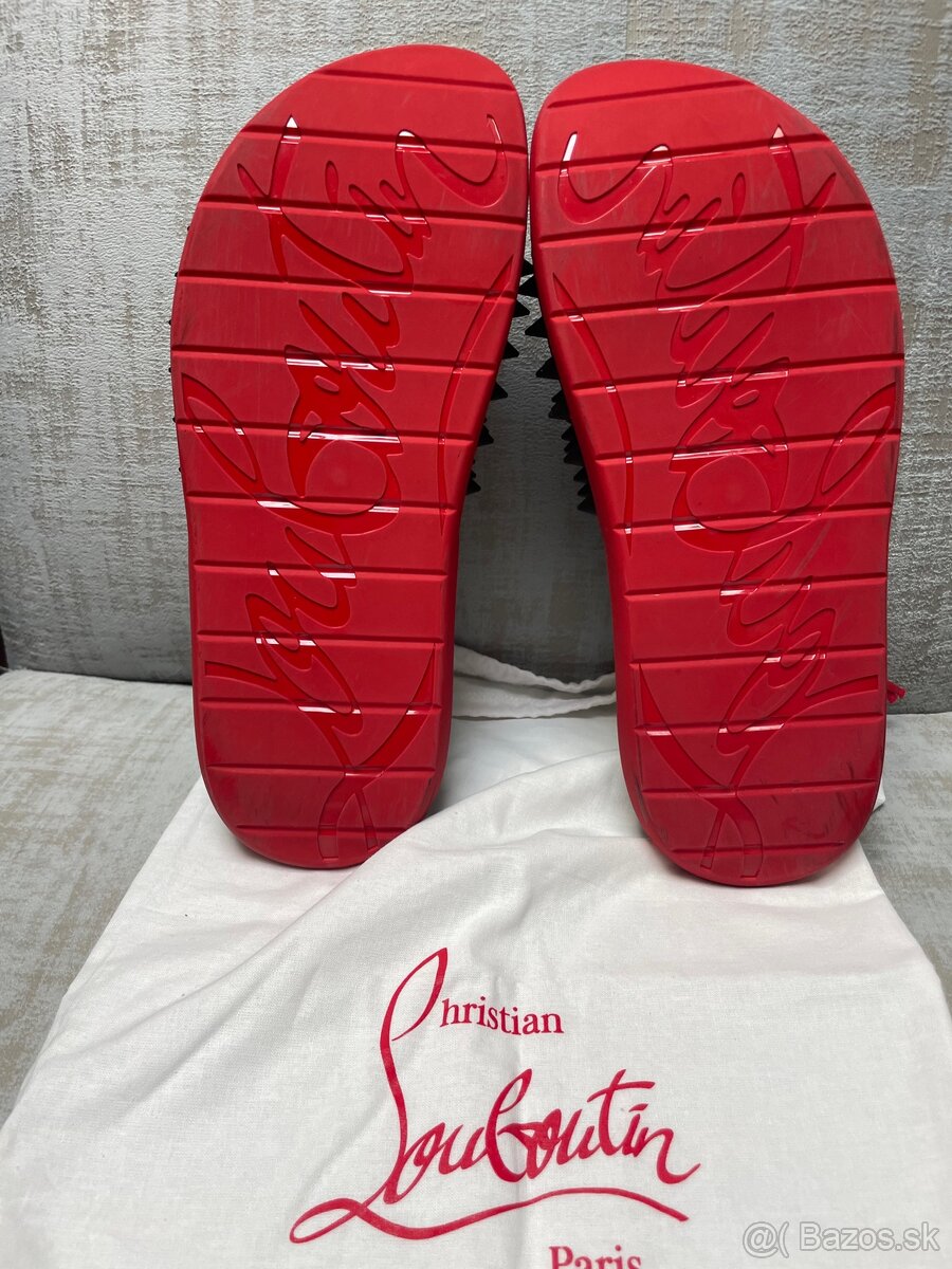 Christian Louboutin - 7