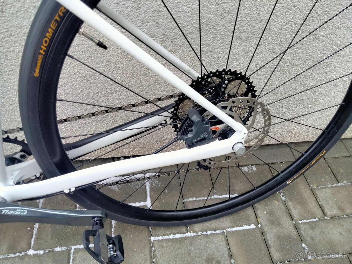 Specialized Diverge E5 vel.56 1x10 - 7